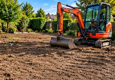Ground Preparation