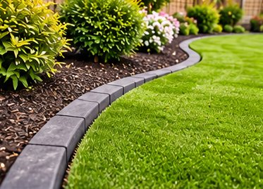 Lawn Edging