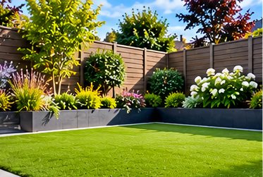 Artificial Grass Installation
