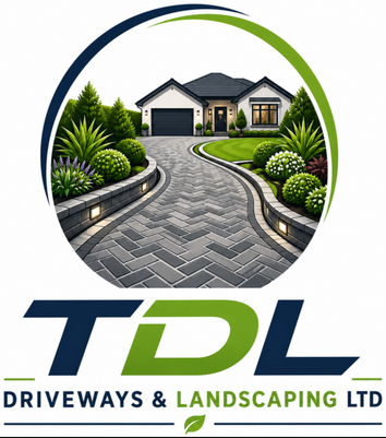 TDL Driveways & Landscaping Ltd