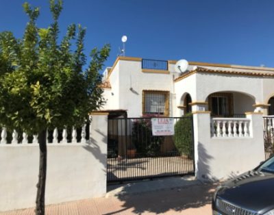 LJ00110 – A 3 Bedroom Quad property in excellent location