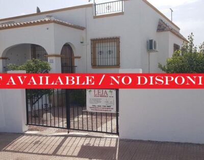 LJ00141 – A 3 Bedroom Quad property located within a 5 minutes walk to the commercial areas